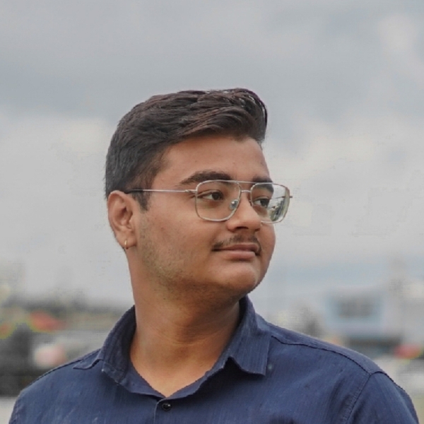 Aditya - Computer programming tutor - Jabalpur