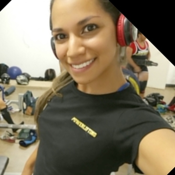 Marcela - Entrenador personal - Cali
