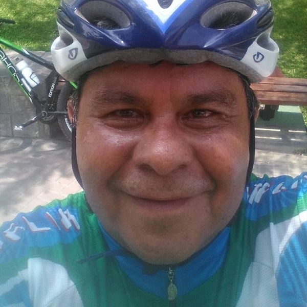 Julio Hugo Lorenzo - Profe de ruso - 