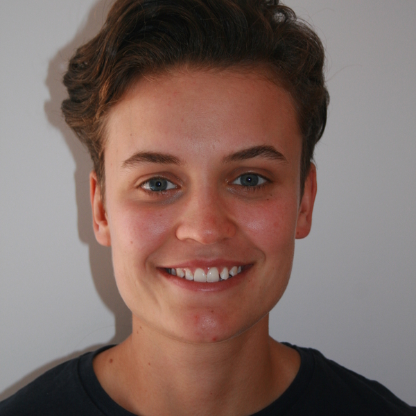 Sarah - Prof de maths - Maisons-Laffitte