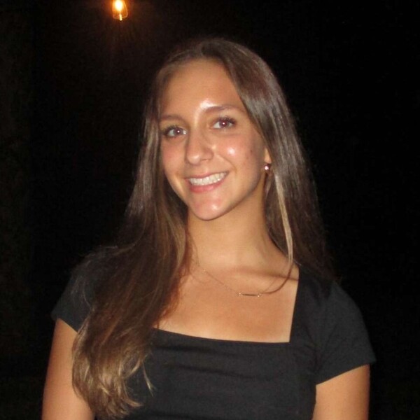 Camila - Maths tutor - Lake Mary
