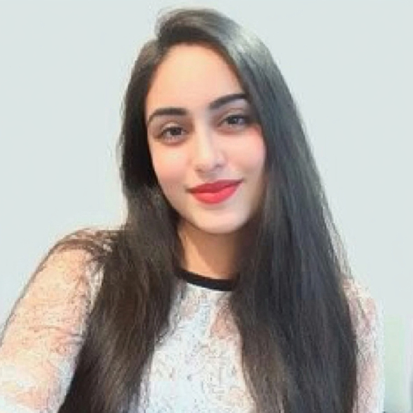 Aditi - Chemistry tutor - Glendale