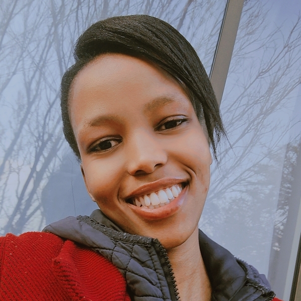 Rethabile - Chemistry tutor - Roodepoort