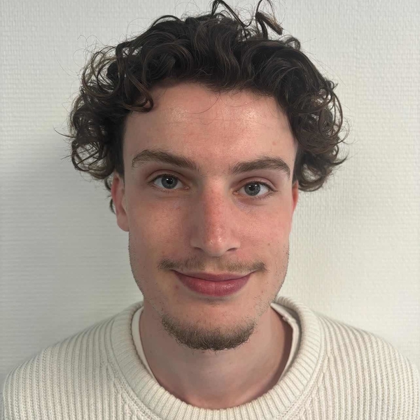 Louis - Prof de soutien scolaire - Reims