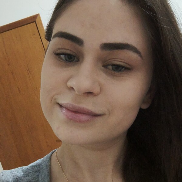 Monica - Professor de português para estrangeiros - Quatiguá