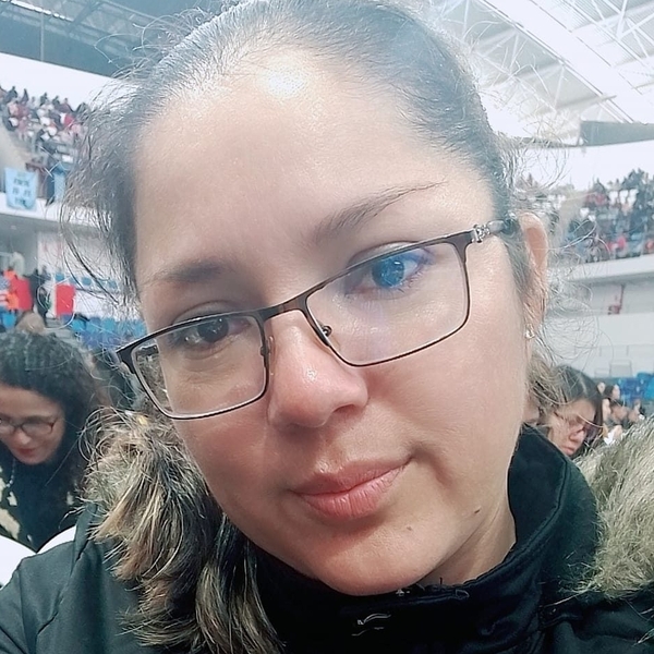 RINA - profesor de español para extranjeros - Tarapoto