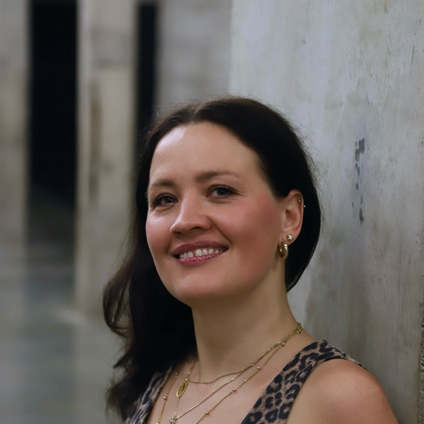 Lilli - Piano tutor - London