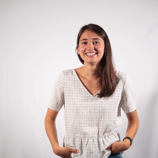 Emilie - Prof d'espagnol - Montastruc-la-Conseillère