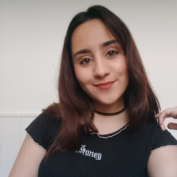 Brisa - Profesor inglés - Tres Arroyos