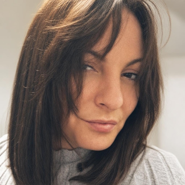 Sandrine - Prof de français - Braine-le-Comte
