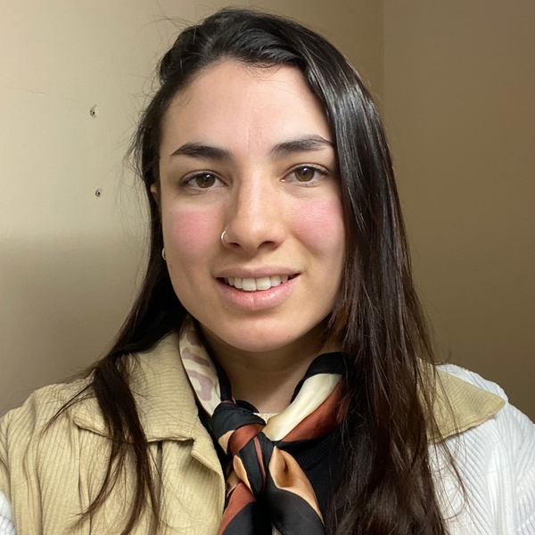 Evelyn - Profe de matemática - Montevideo