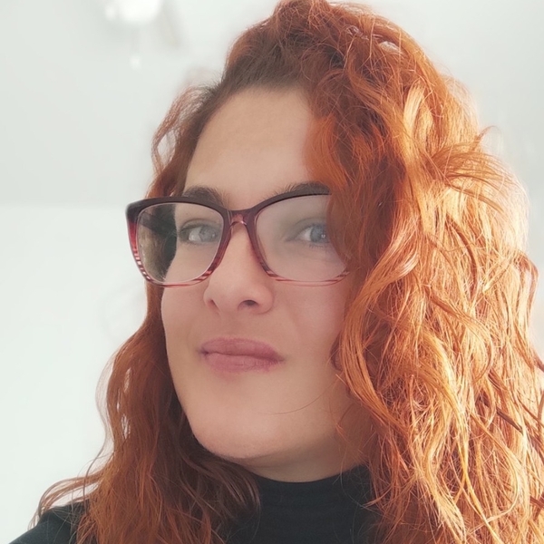 Rachel - profesor de español para extranjeros - Granada