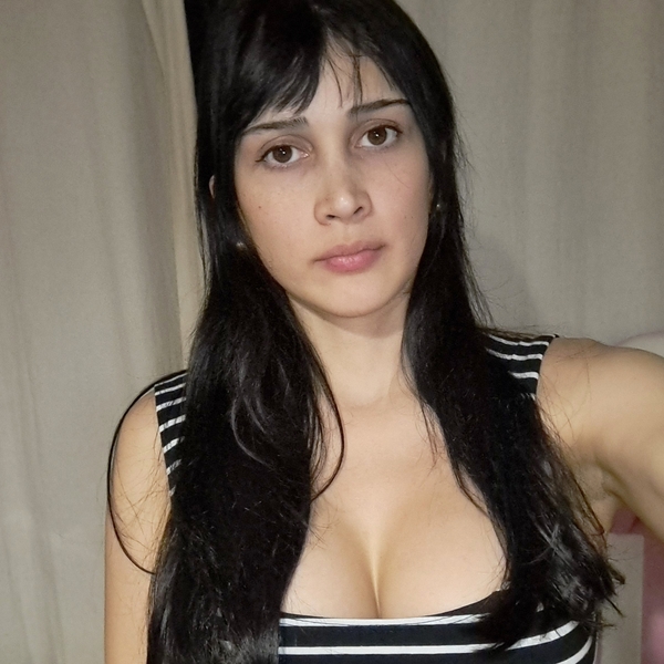 Carolina - Profesor de programación - 