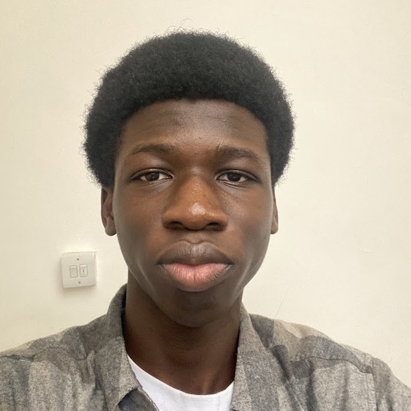 Ayanfeoluwa - Physics tutor - Hatfield