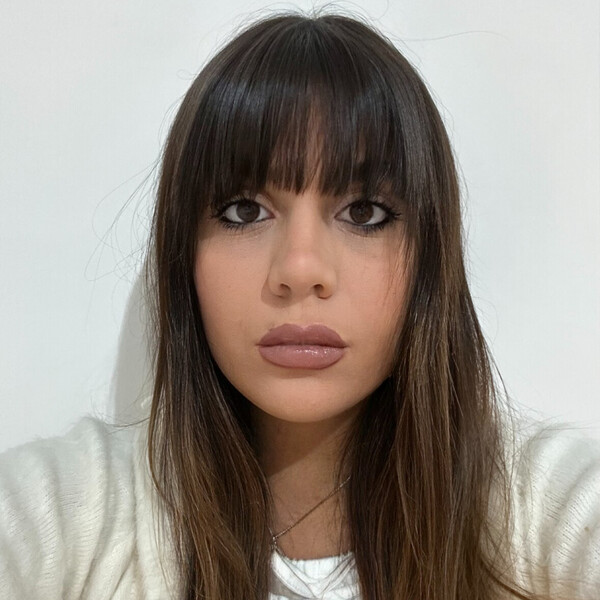Cristina - Insegnante di aiuto compiti - Roma