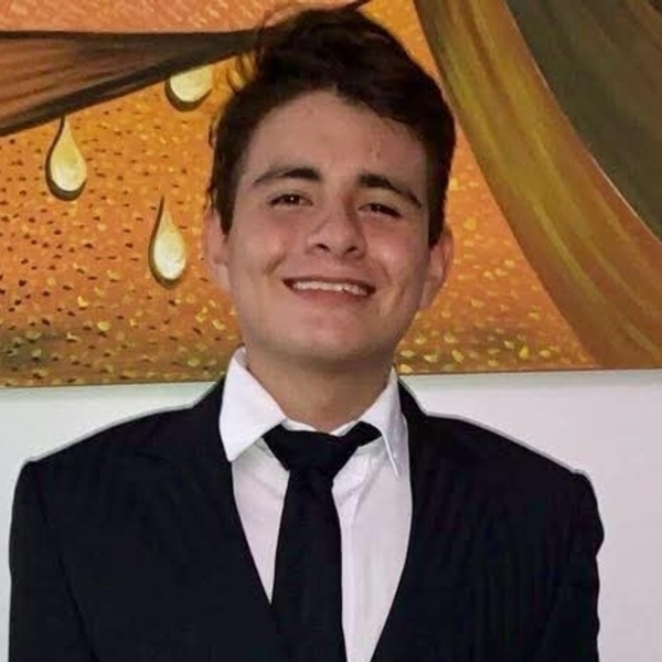 Antonio - profesor de vocabulario en Español - Acapulco de Juárez