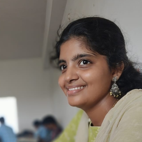 Joshna - Data analyst tutor - Eluru