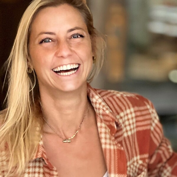 Lucie - Lehrkraft für Englisch - Zürich
