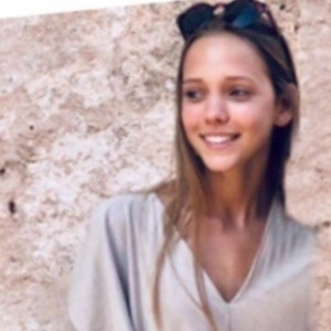 Camille - Prof d'anglais - Tubize