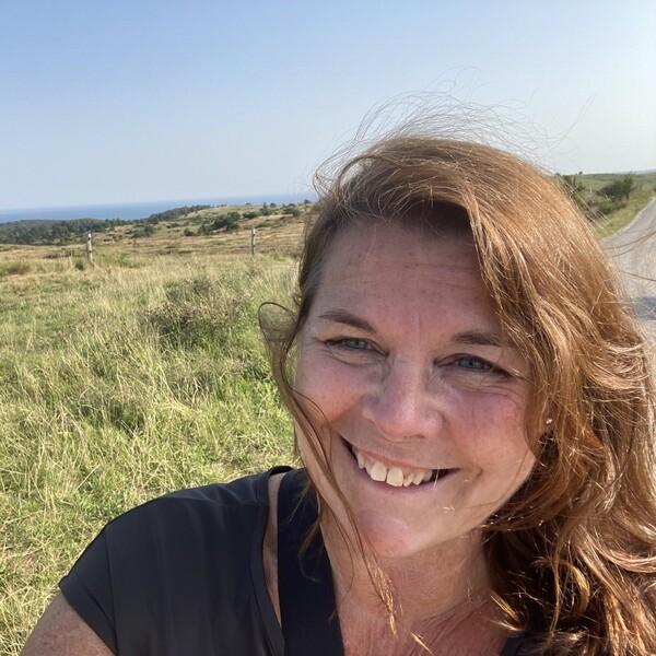 Louise - Underviser i lektiehjælp - Aarhus