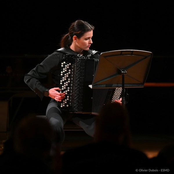 Catherine - Prof de solfège - Avignon