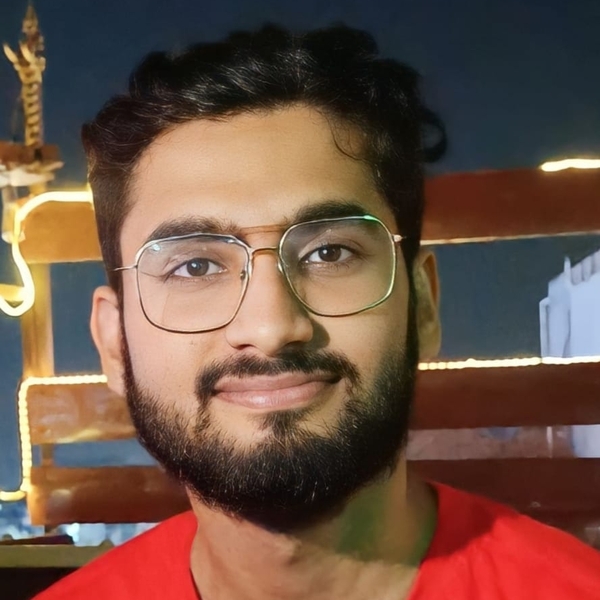 Sarthak - French Tutor - Ghaziabad