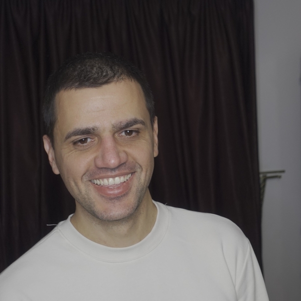 Ioan - Profesor de Engleză - Iași