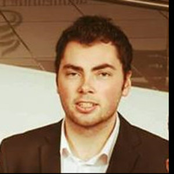 Loïc - Prof de physique - Vresse-Sur-Semois