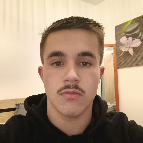 Enzo - Prof de biologie - Toulouse