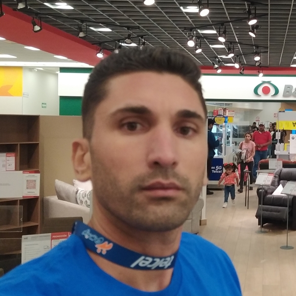 Carlos - profesor de español para extranjeros - Cancún