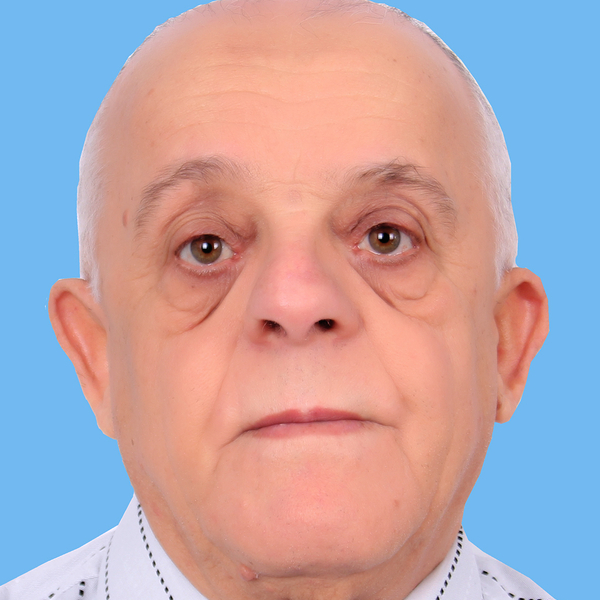 Ahmed - Prof d'arabe - Tanger