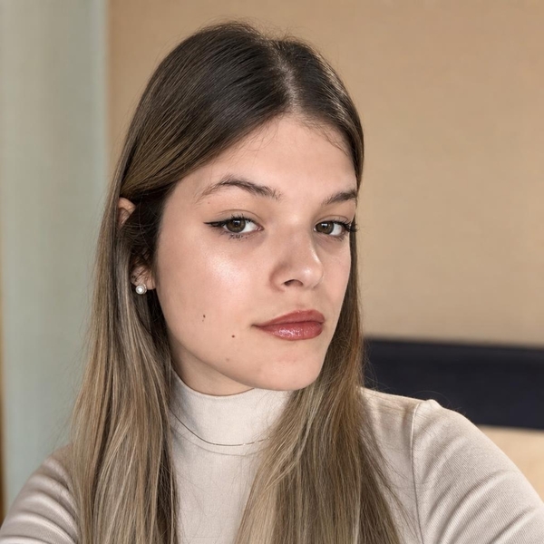 Una - Chemistry tutor - Belgrade