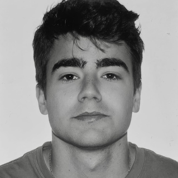 Alejandro - Spanish tutor - Los Angeles