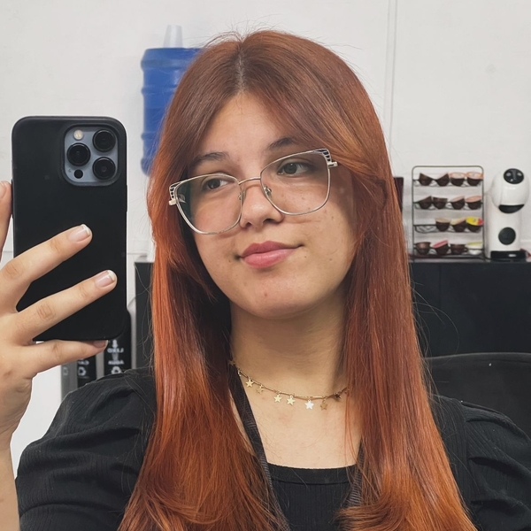 Beatriz - Professor de inglês - São Paulo