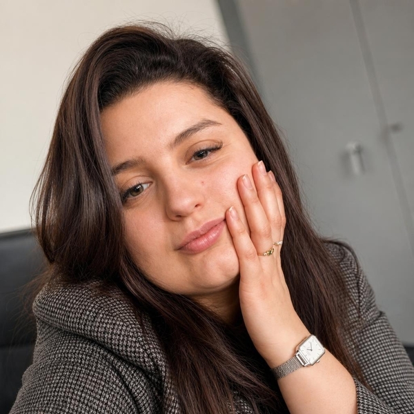 Anais - Prof d'anglais - Nancy