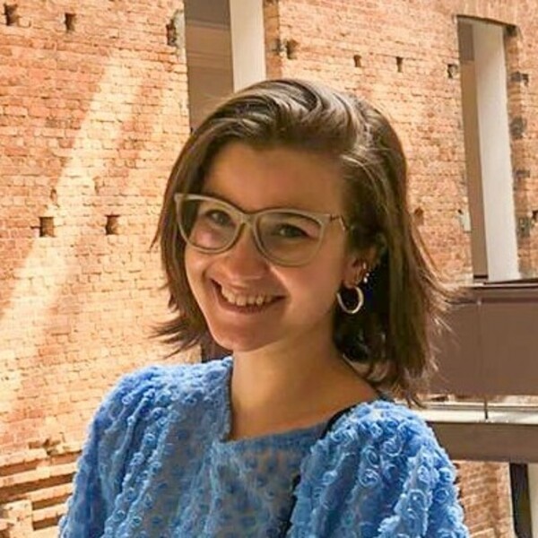 Fernanda - Professor de inglês - São Paulo