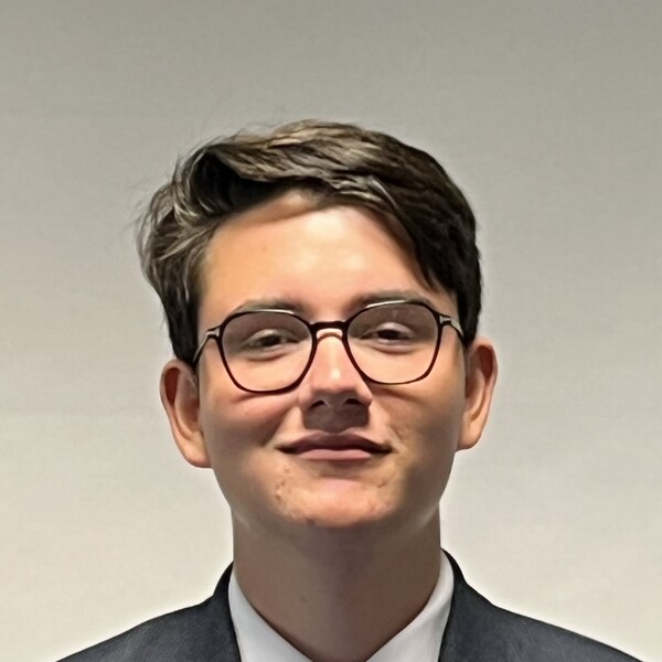 Kieran - Maths tutor - Cardiff