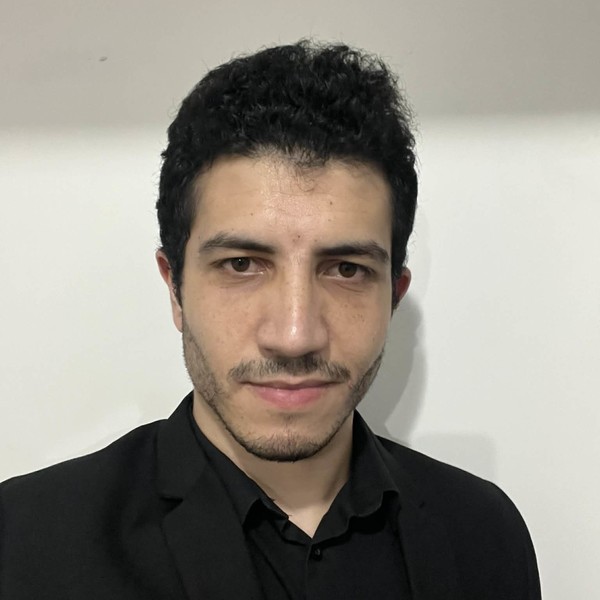 Rami - Prof de programmation - Paris