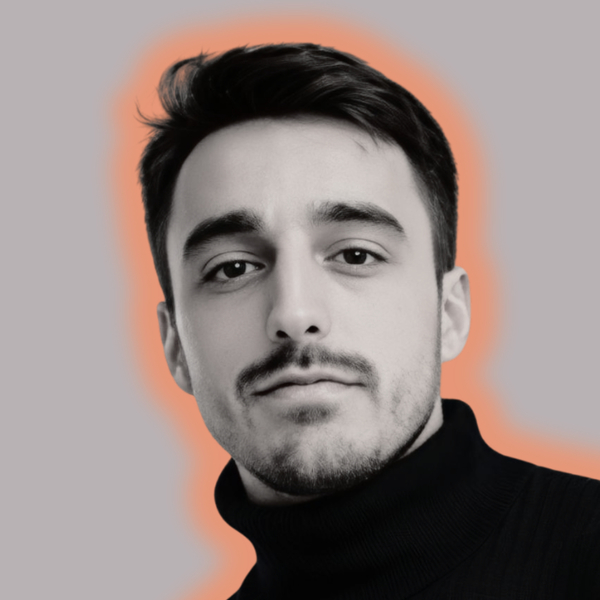Yoann - Prof d'aide aux devoirs - Auch