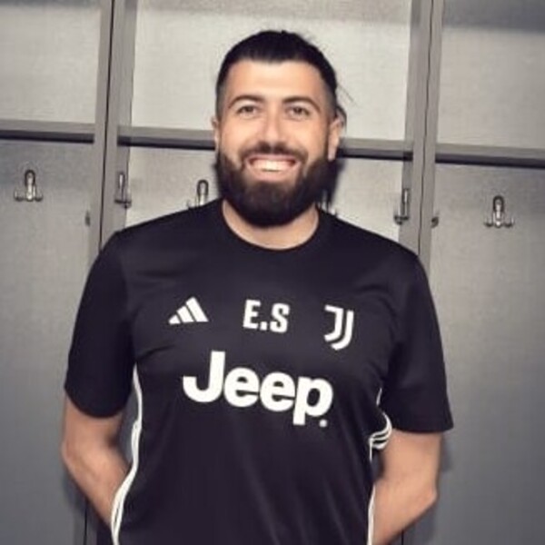 Eugenio - Soccer coach - Hemel Hempstead