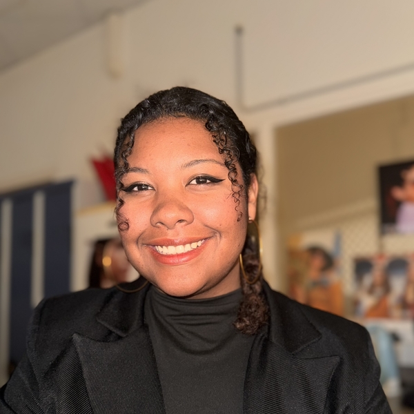 Sarah - Prof d'optique - Clermont-Ferrand