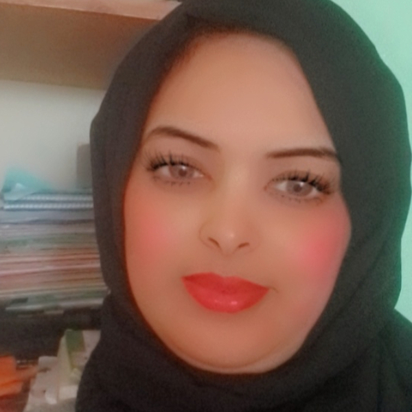Imane - Prof d'arabe - Safi
