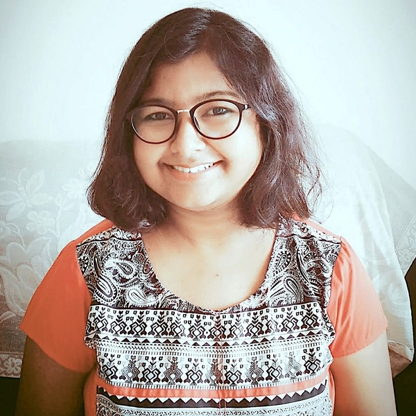 Rebeka - Math tutor - Horsforth
