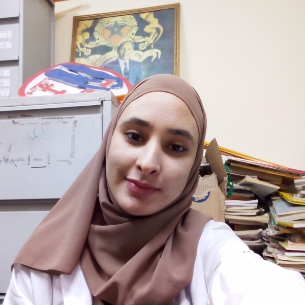 Fayrouze - Prof d'arabe - Marrakech