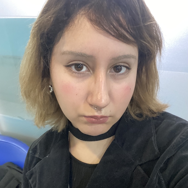 Valentina - prof de Español y Literatura - Punta de Parra