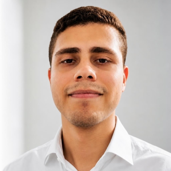 Felipe - Professor de Marketing - Rio de Janeiro