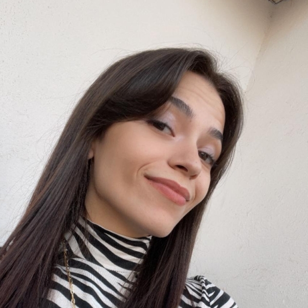 Çağla - Personal Trainer - Afyonkarahisar
