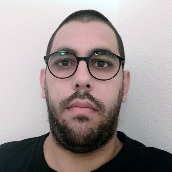Javier - Spansklärare - Skövde