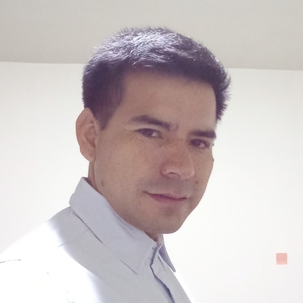 Norbil - profesor de comprensión oral en Español - Lima