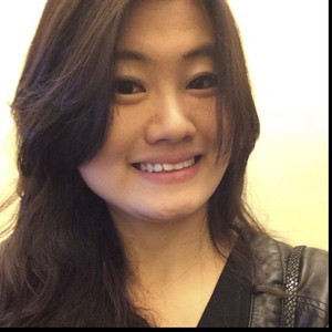 Ruth - Chinese teacher - London